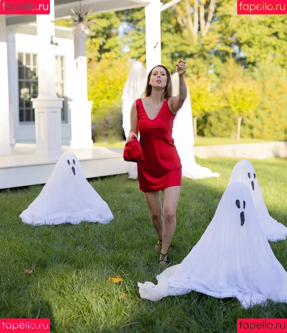 Eva Amurri Onlyfans Photo Gallery 