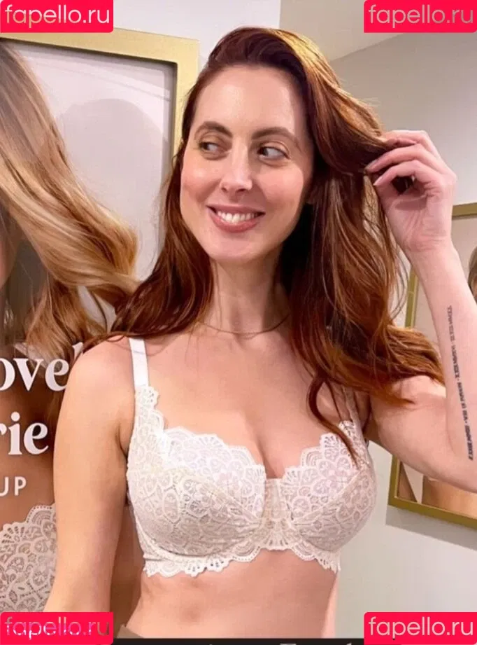 Eva Amurri Onlyfans Photo Gallery 