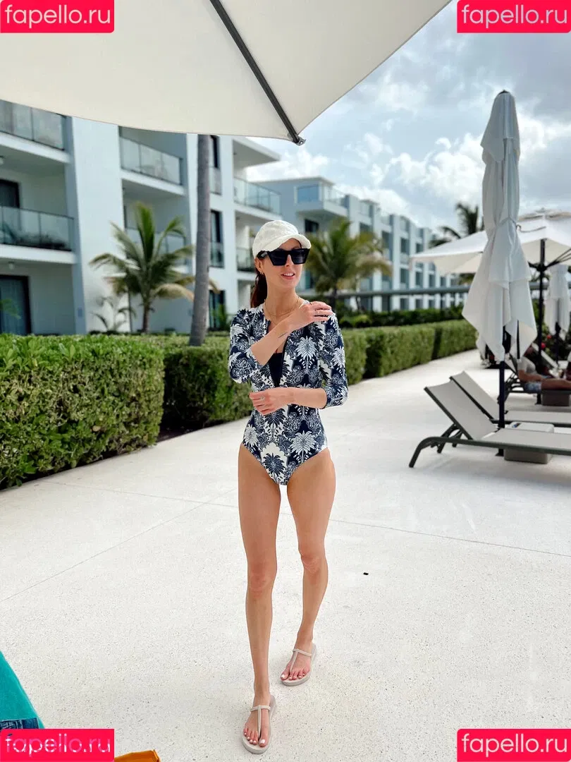 Eva Amurri Onlyfans Photo Gallery 