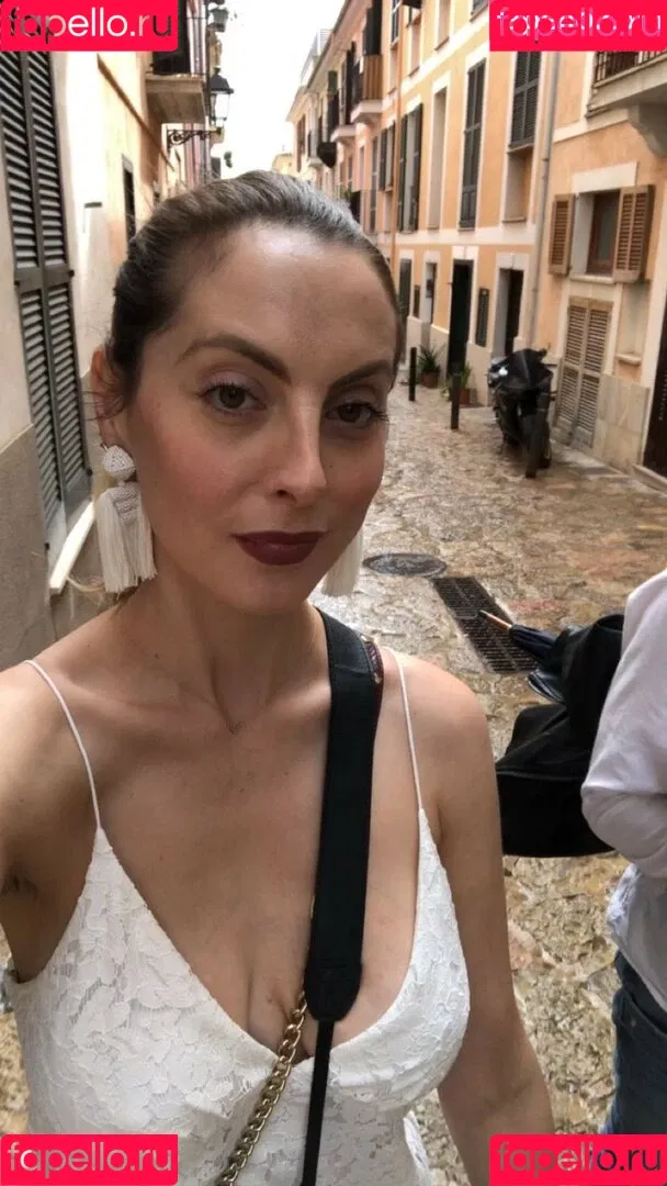 Eva Amurri Onlyfans Photo Gallery 