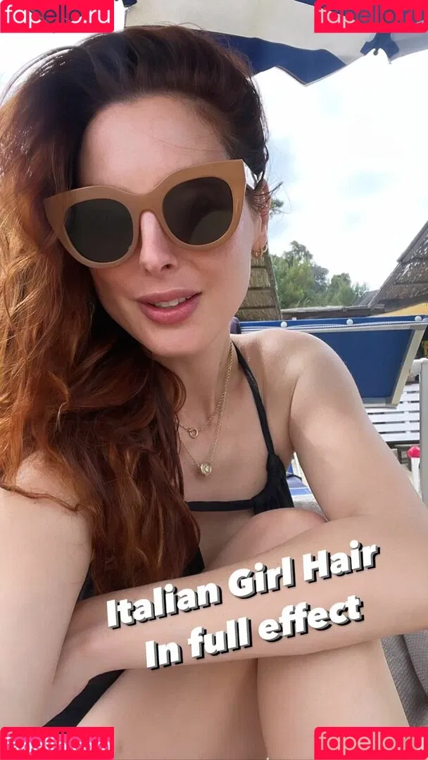 Eva Amurri Onlyfans Photo Gallery 
