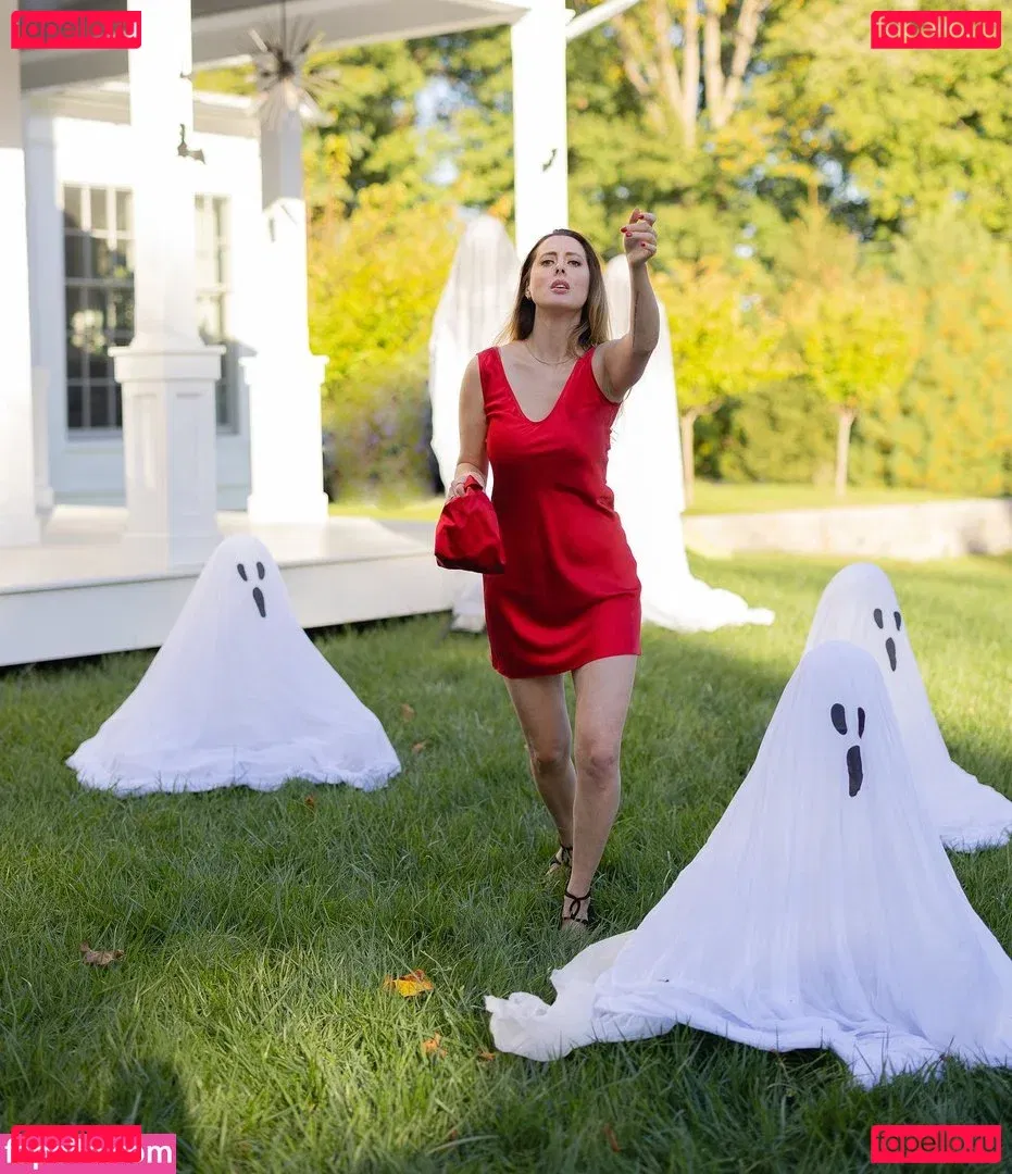 Eva Amurri Onlyfans Photo Gallery 