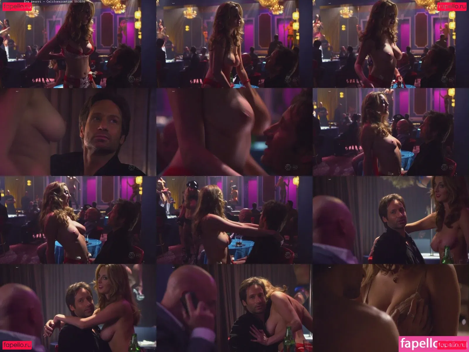 Eva Amurri Onlyfans Photo Gallery 