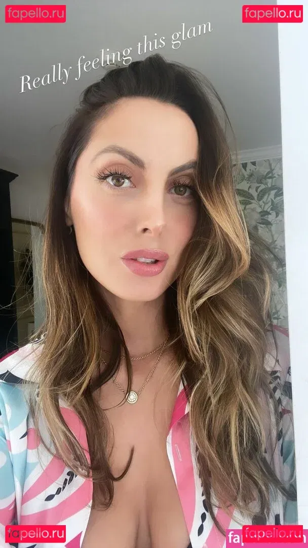 Eva Amurri Onlyfans Photo Gallery 