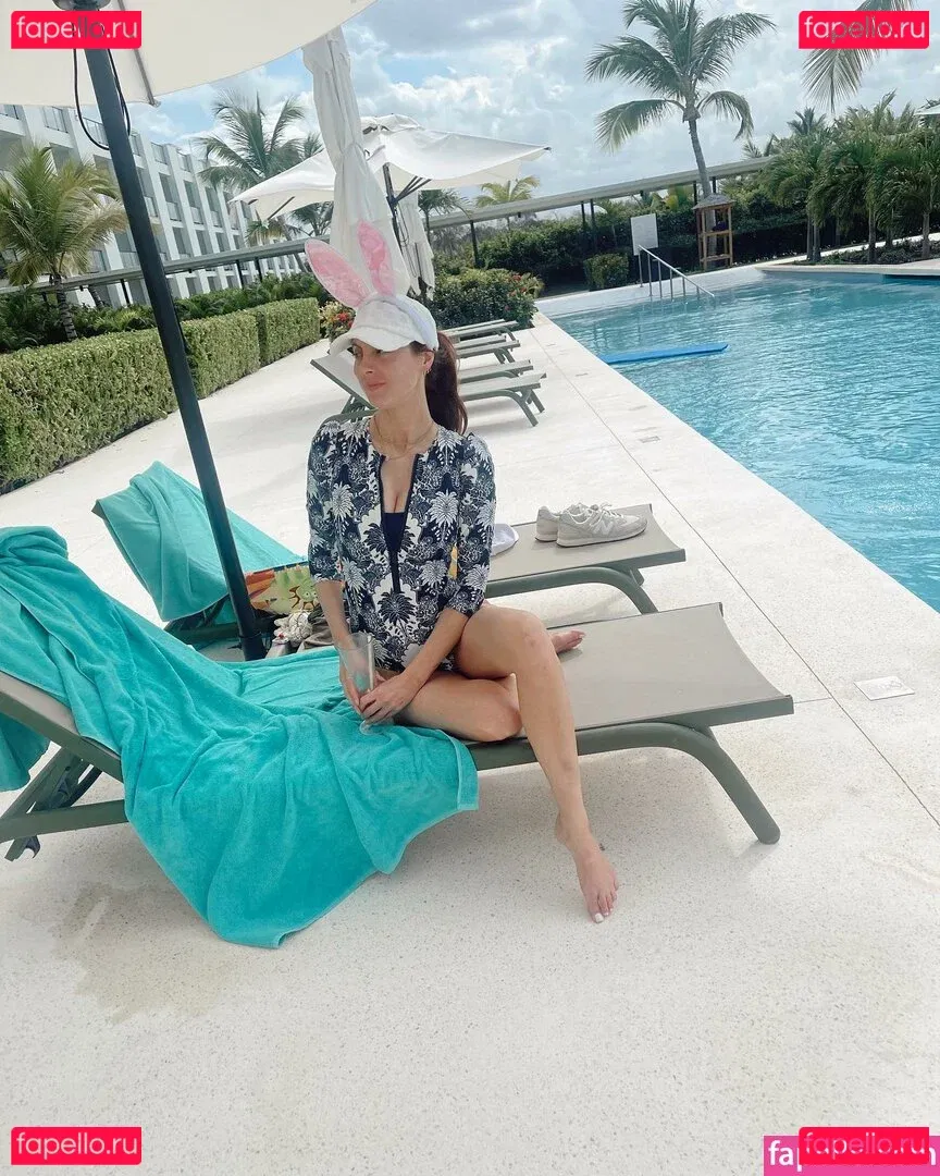 Eva Amurri Onlyfans Photo Gallery 