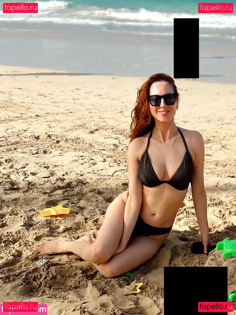 Eva Amurri Onlyfans Photo Gallery 