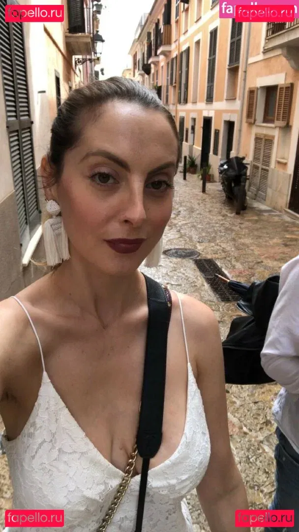 Eva Amurri Onlyfans Photo Gallery 