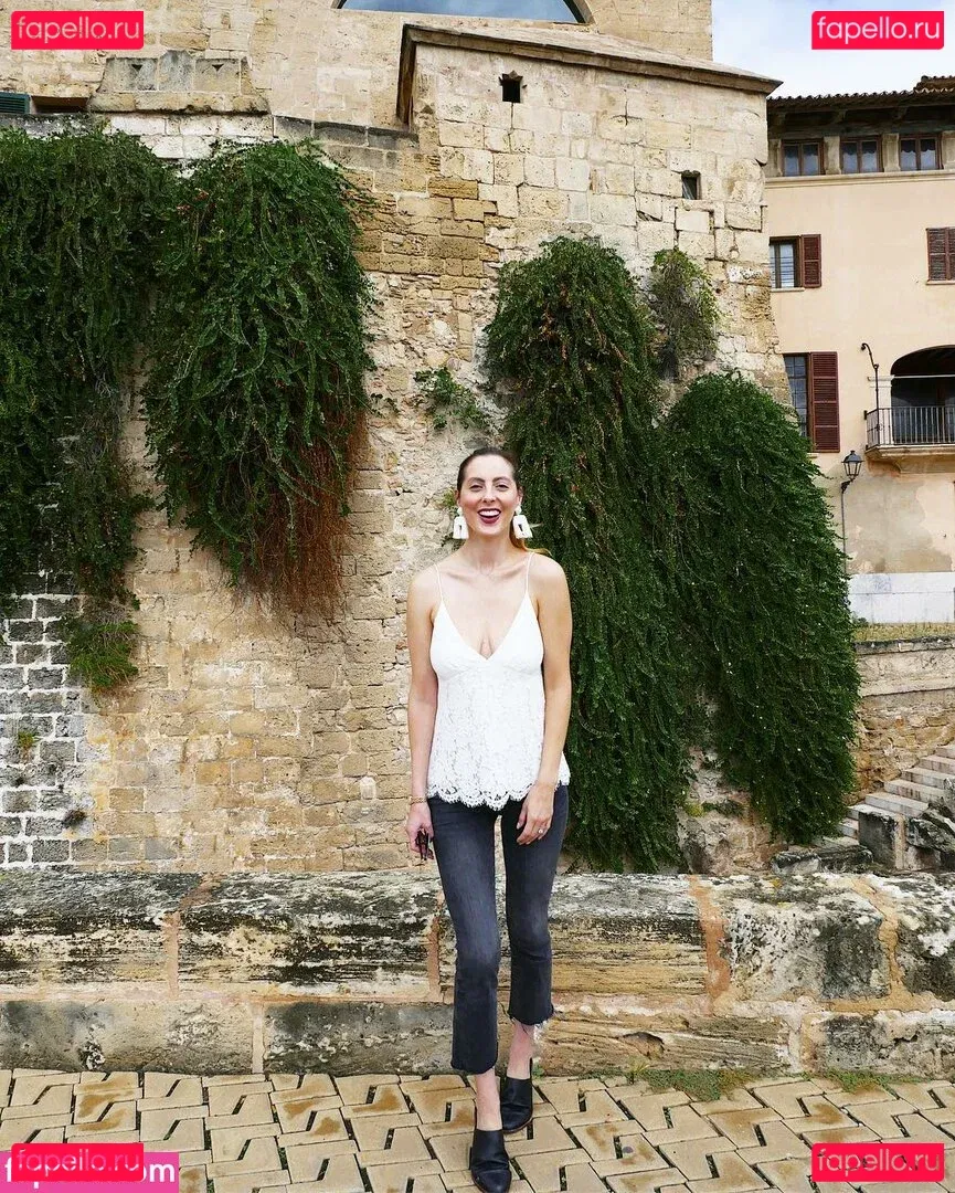 Eva Amurri Onlyfans Photo Gallery 