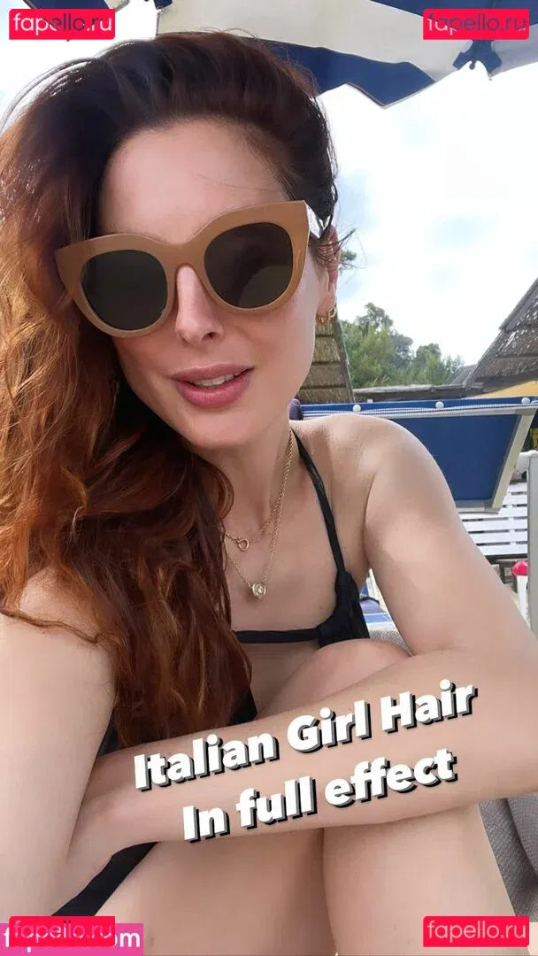 Eva Amurri Onlyfans Photo Gallery 