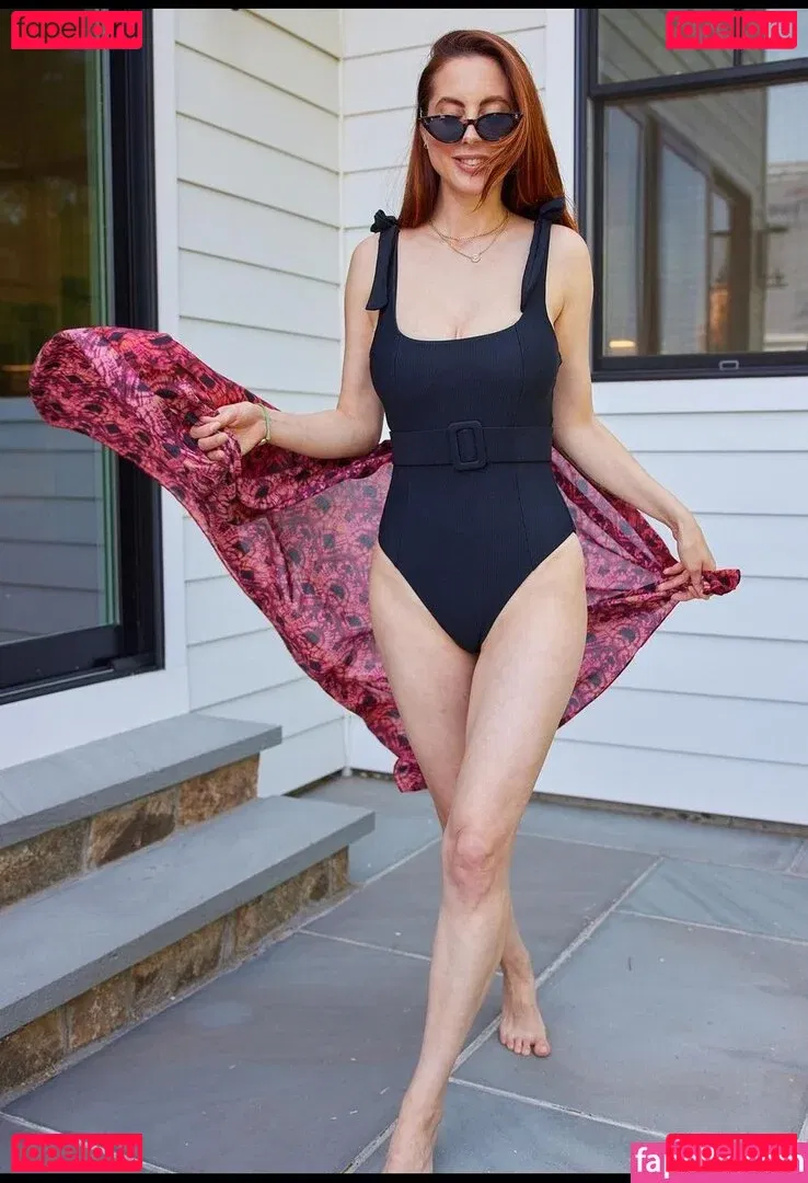 Eva Amurri Onlyfans Photo Gallery 