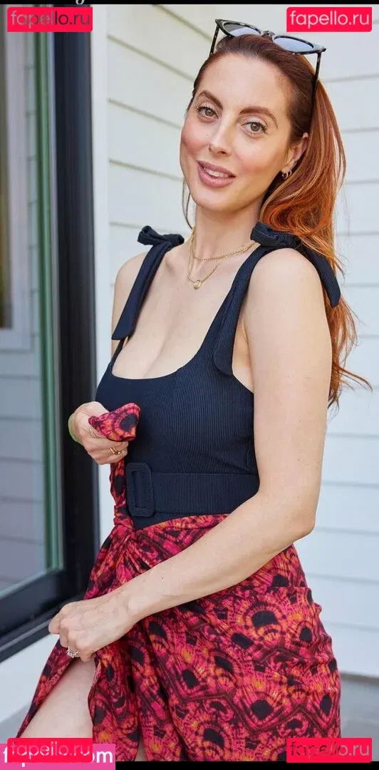 Eva Amurri Onlyfans Photo Gallery 