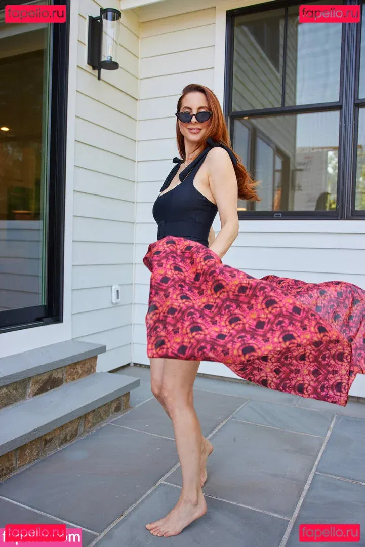 Eva Amurri Onlyfans Photo Gallery 