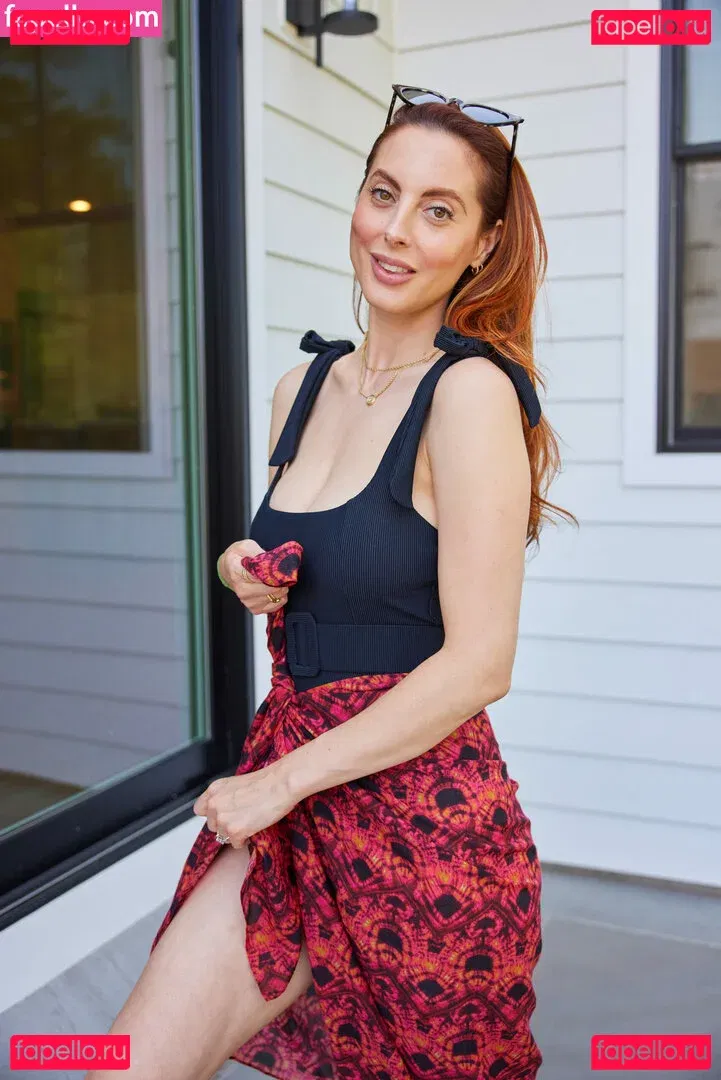 Eva Amurri Onlyfans Photo Gallery 