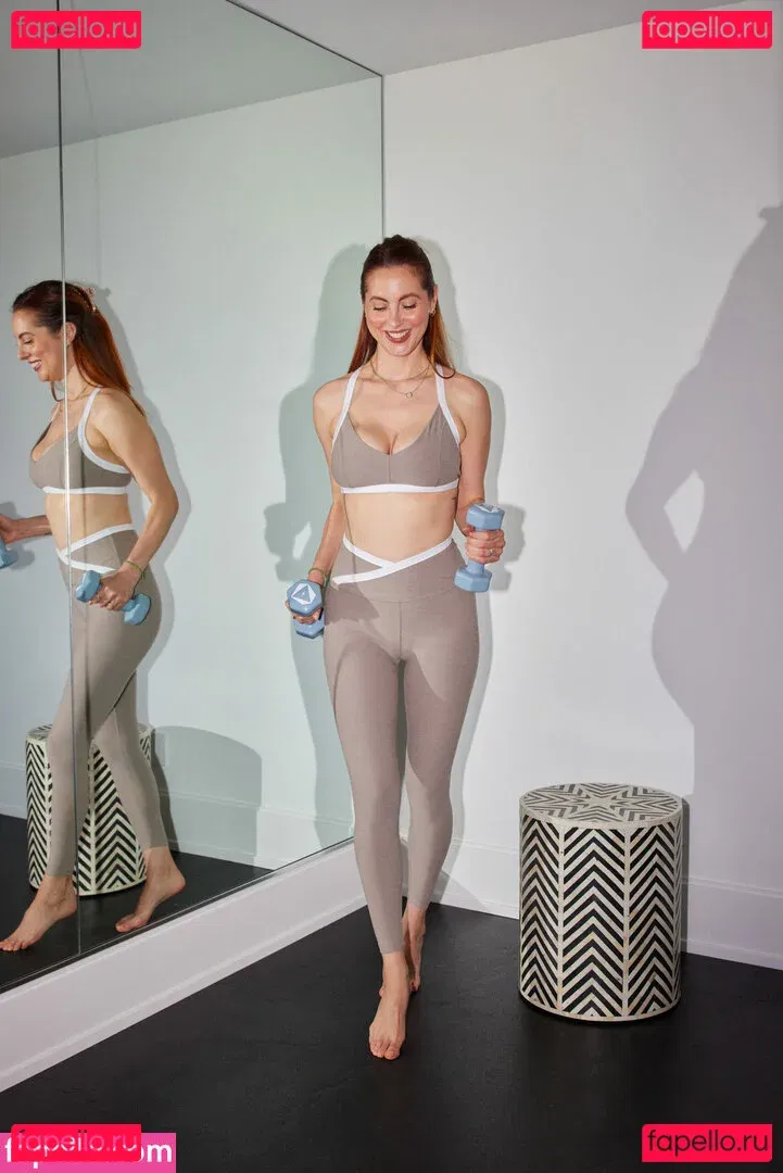 Eva Amurri Onlyfans Photo Gallery 