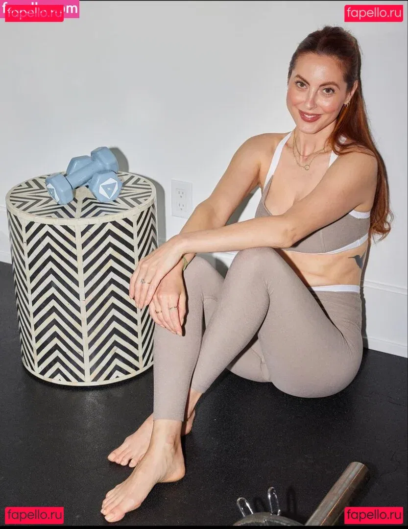 Eva Amurri Onlyfans Photo Gallery 