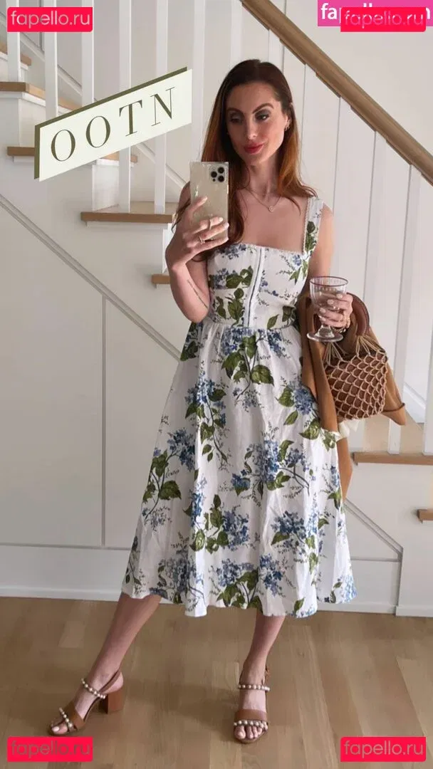 Eva Amurri Onlyfans Photo Gallery 