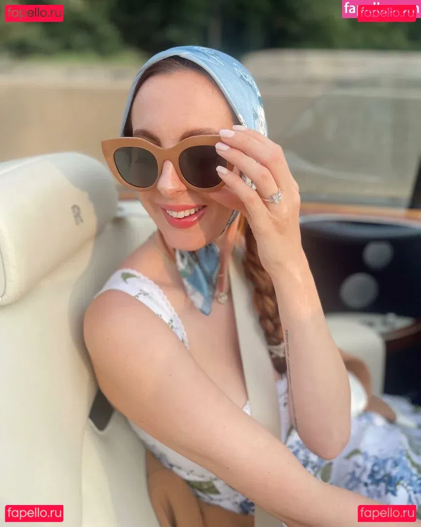 Eva Amurri Onlyfans Photo Gallery 