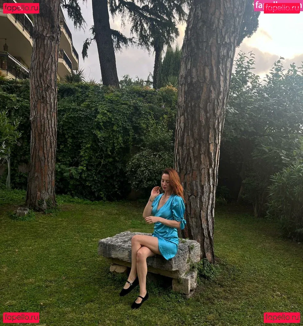 Eva Amurri Onlyfans Photo Gallery 