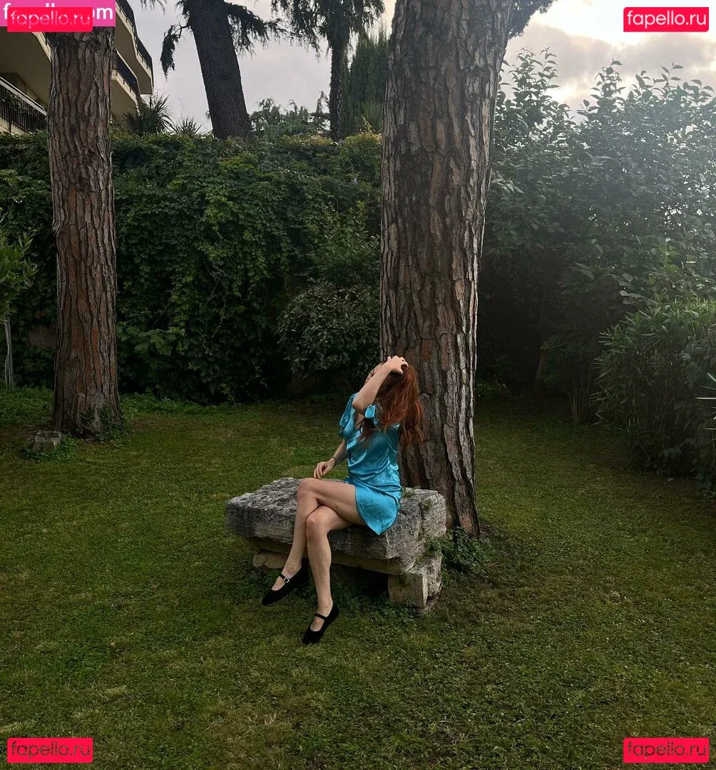 Eva Amurri Onlyfans Photo Gallery 