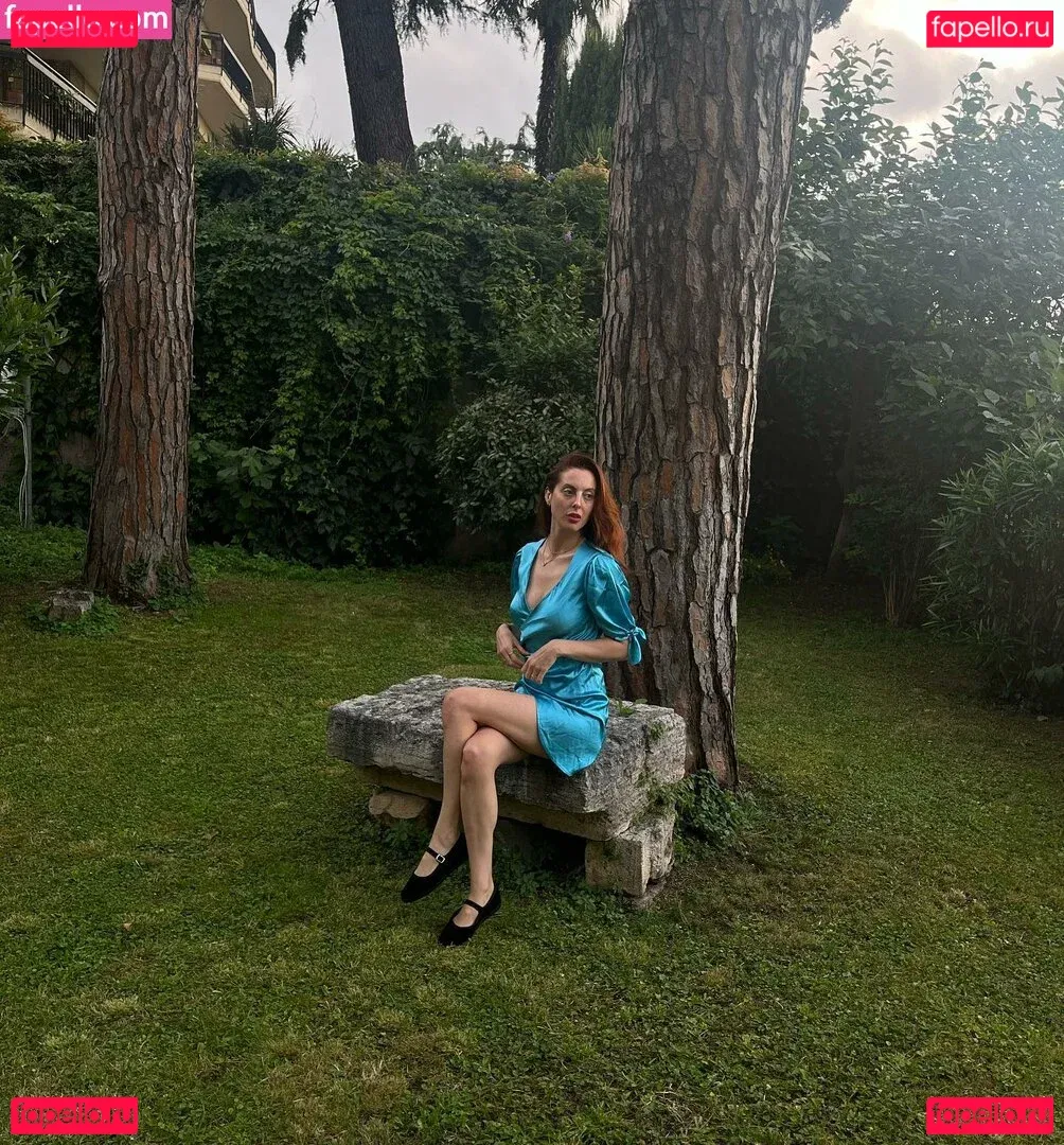 Eva Amurri Onlyfans Photo Gallery 