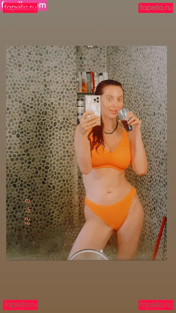 Eva Amurri Onlyfans Photo Gallery 