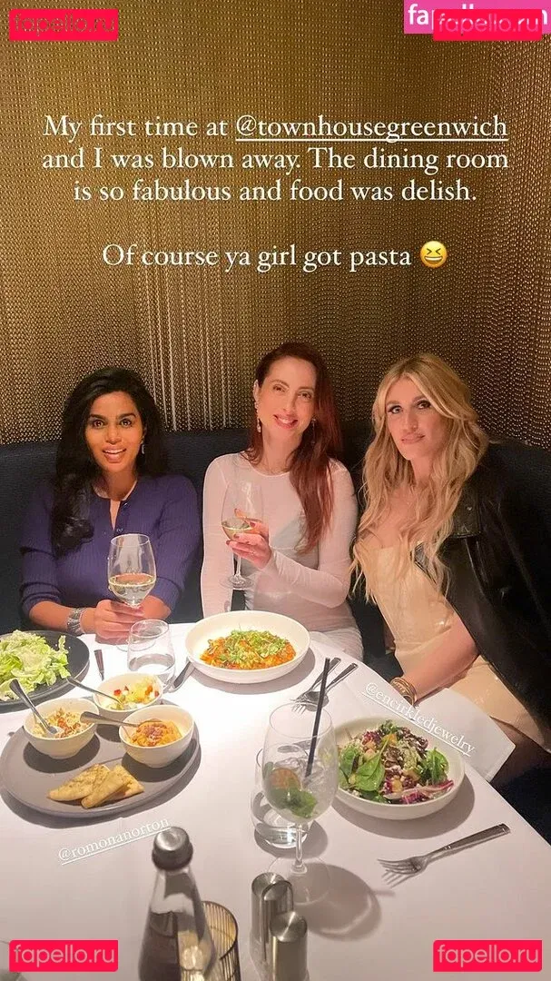 Eva Amurri Onlyfans Photo Gallery 