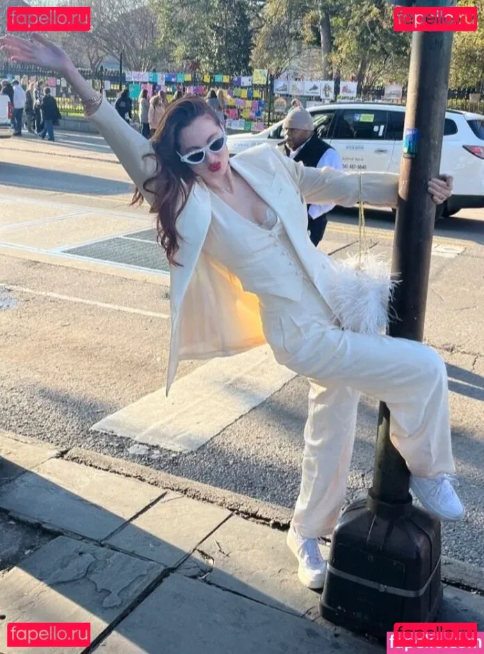 Eva Amurri Onlyfans Photo Gallery 