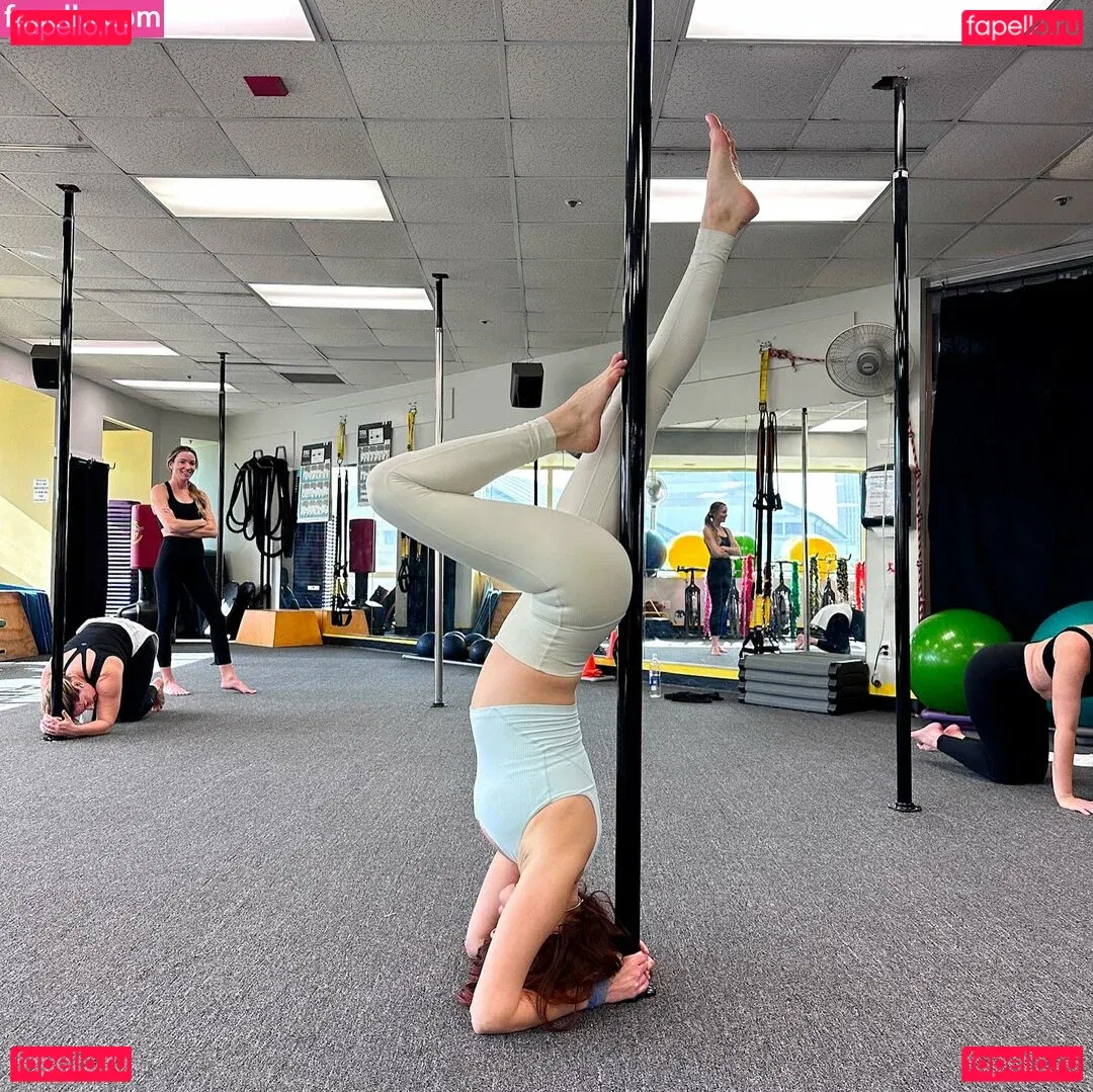 Eva Amurri Onlyfans Photo Gallery 