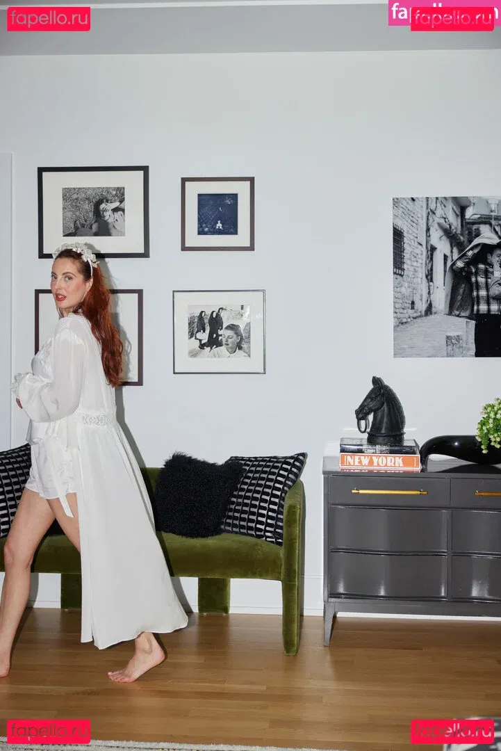 Eva Amurri Onlyfans Photo Gallery 