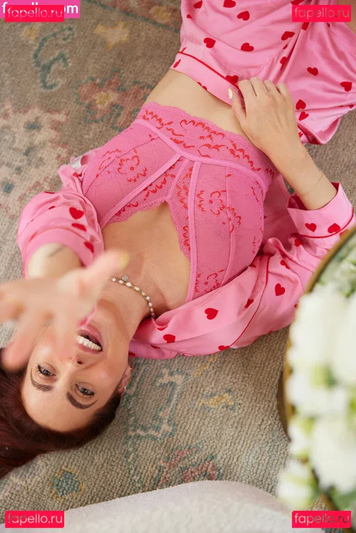 Eva Amurri Onlyfans Photo Gallery 