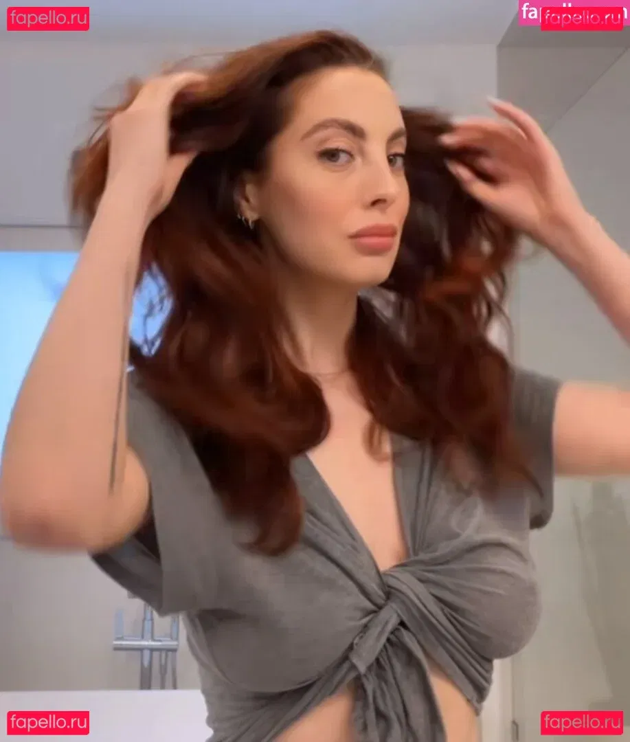 Eva Amurri Onlyfans Photo Gallery 