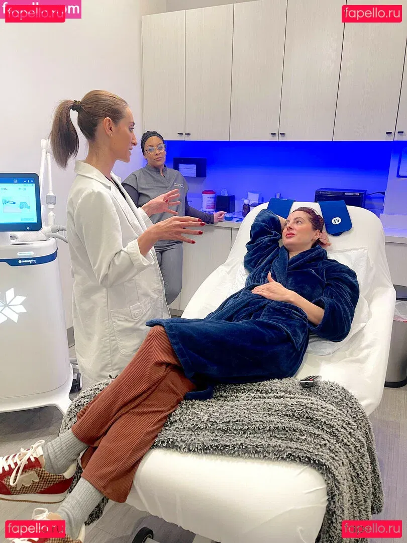 Eva Amurri Onlyfans Photo Gallery 