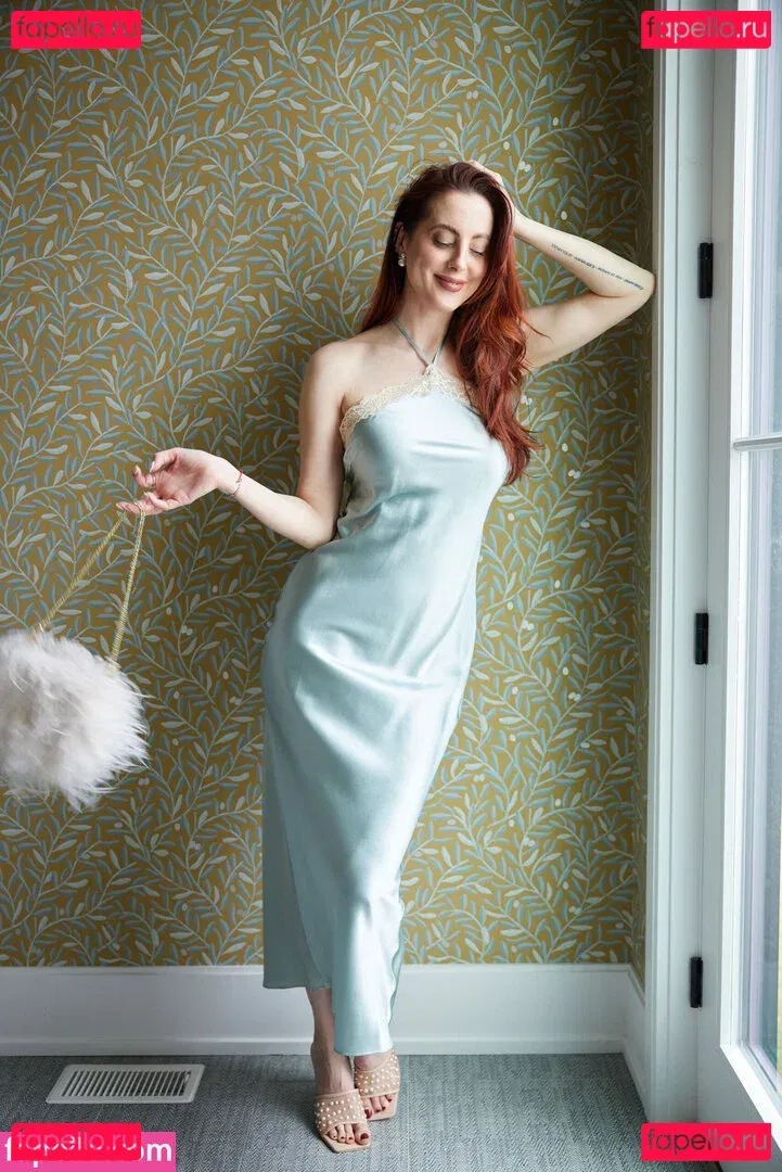 Eva Amurri Onlyfans Photo Gallery 