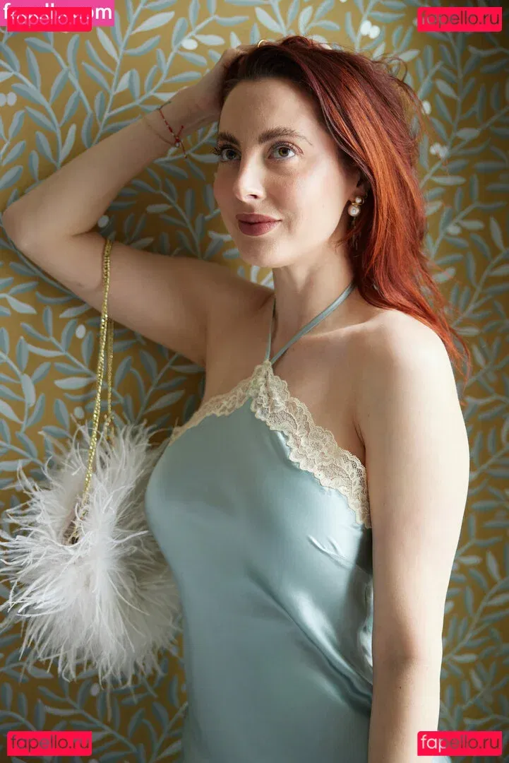 Eva Amurri Onlyfans Photo Gallery 