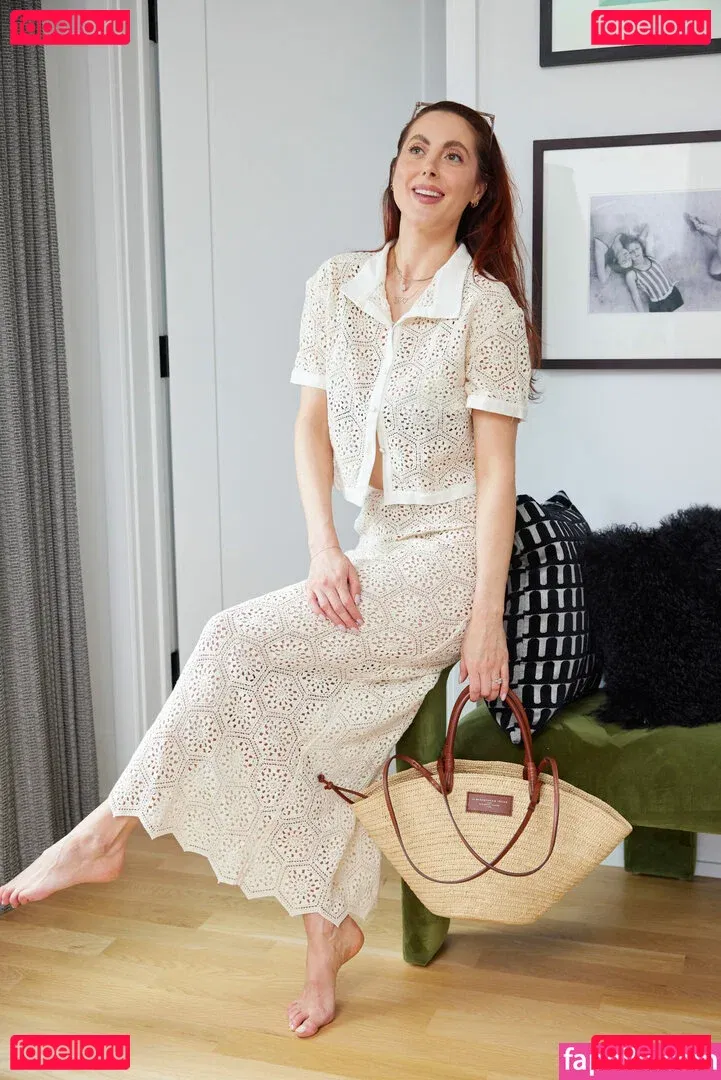 Eva Amurri Onlyfans Photo Gallery 