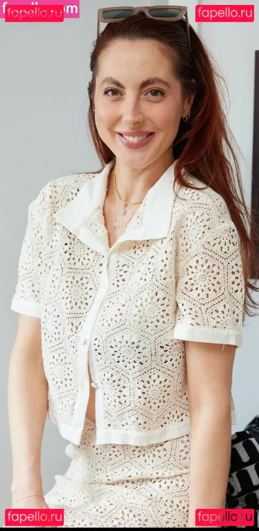 Eva Amurri Onlyfans Photo Gallery 