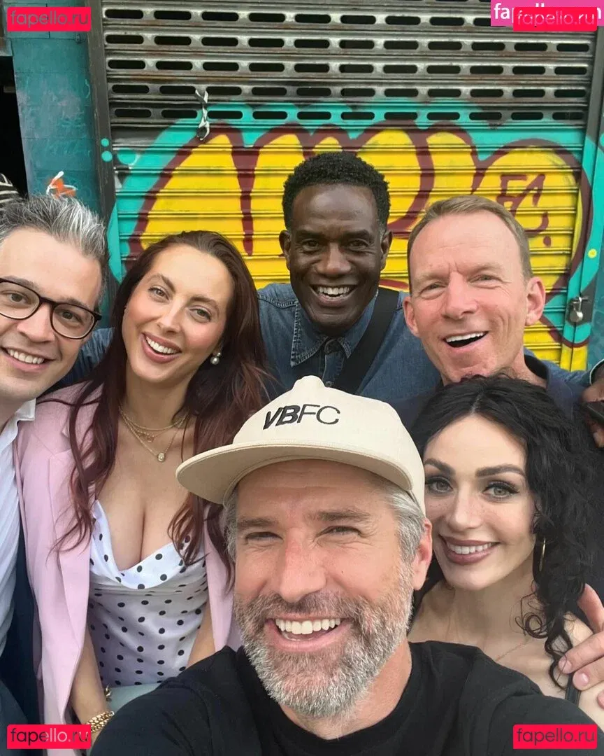 Eva Amurri Onlyfans Photo Gallery 