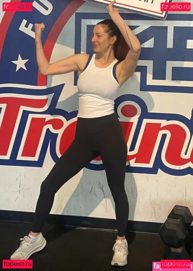 Eva Amurri Onlyfans Photo Gallery 