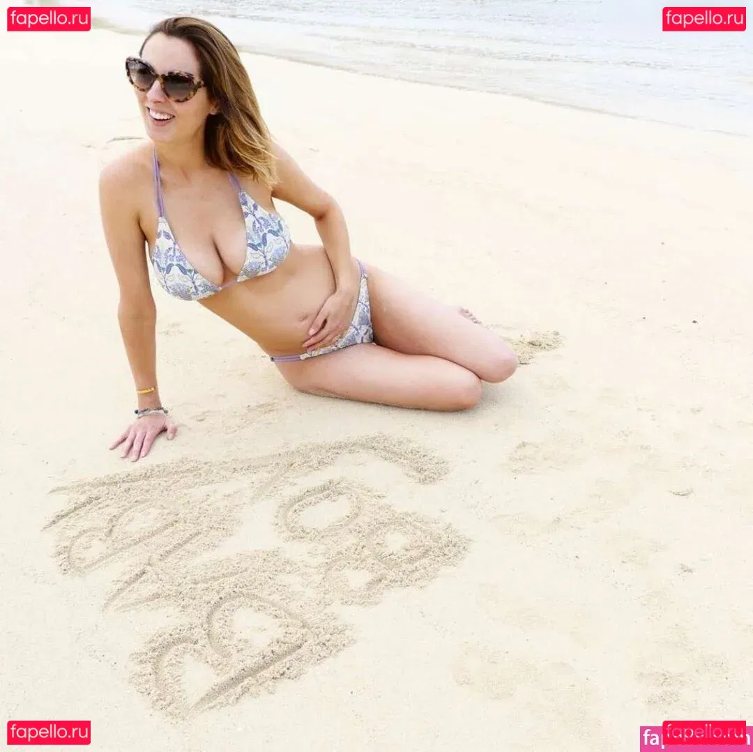 Eva Amurri Onlyfans Photo Gallery 