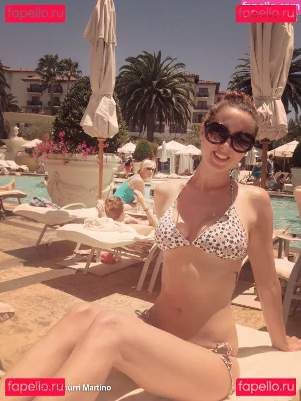 Eva Amurri Onlyfans Photo Gallery 