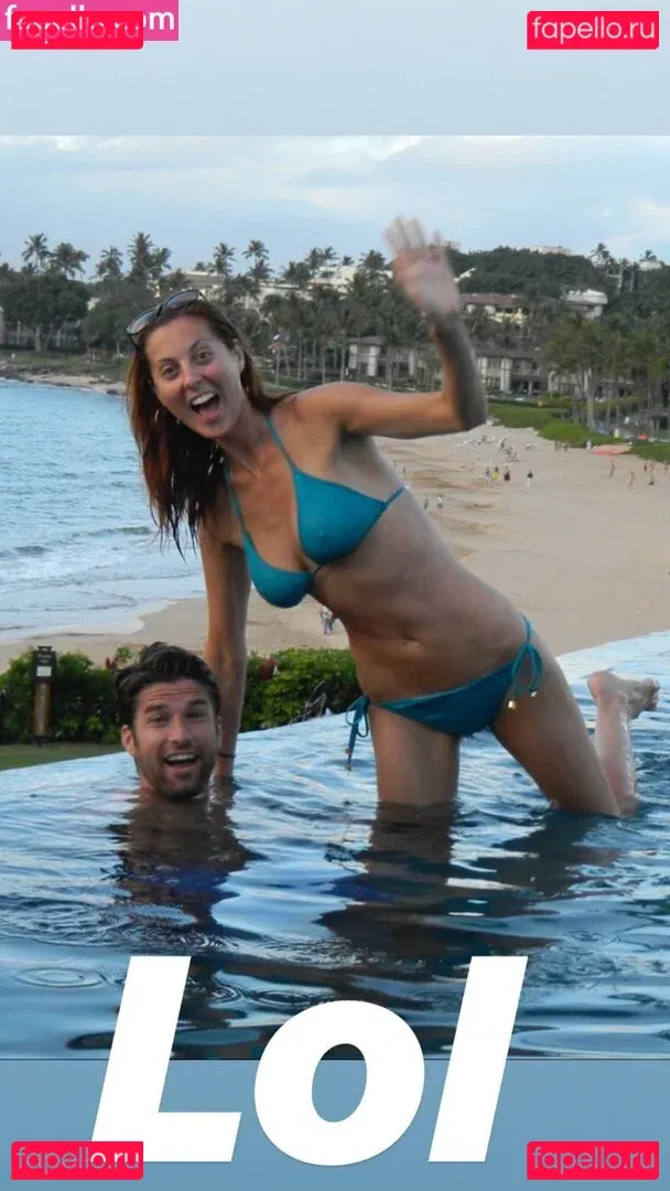 Eva Amurri Onlyfans Photo Gallery 