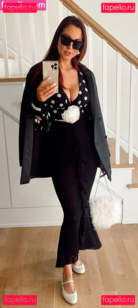 Eva Amurri Onlyfans Photo Gallery 