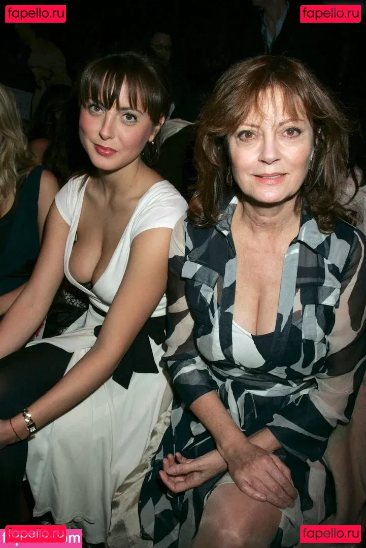 Eva Amurri Onlyfans Photo Gallery 