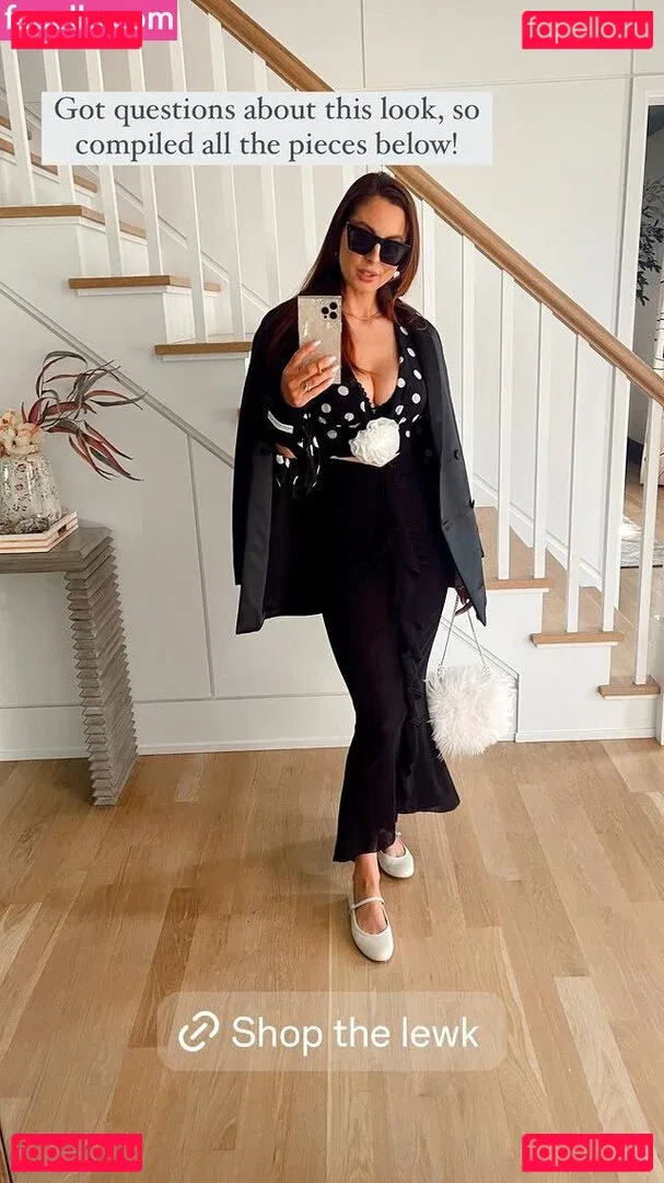 Eva Amurri Onlyfans Photo Gallery 