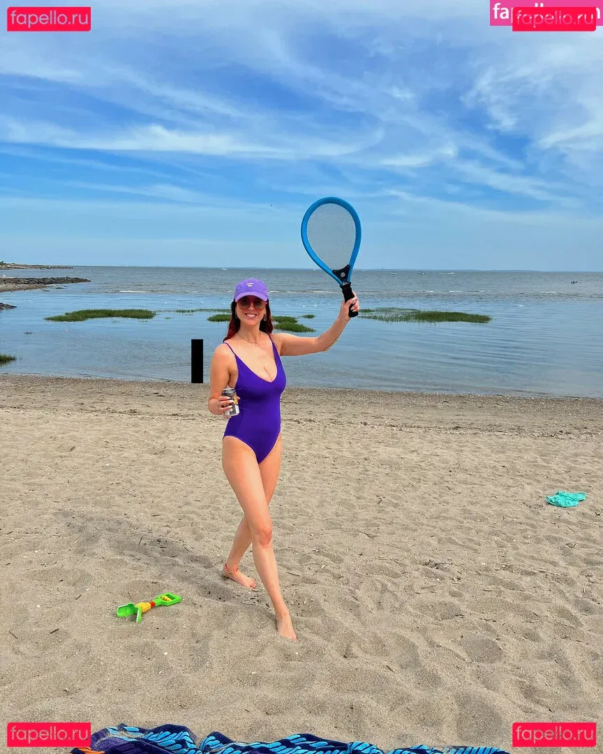 Eva Amurri Onlyfans Photo Gallery 