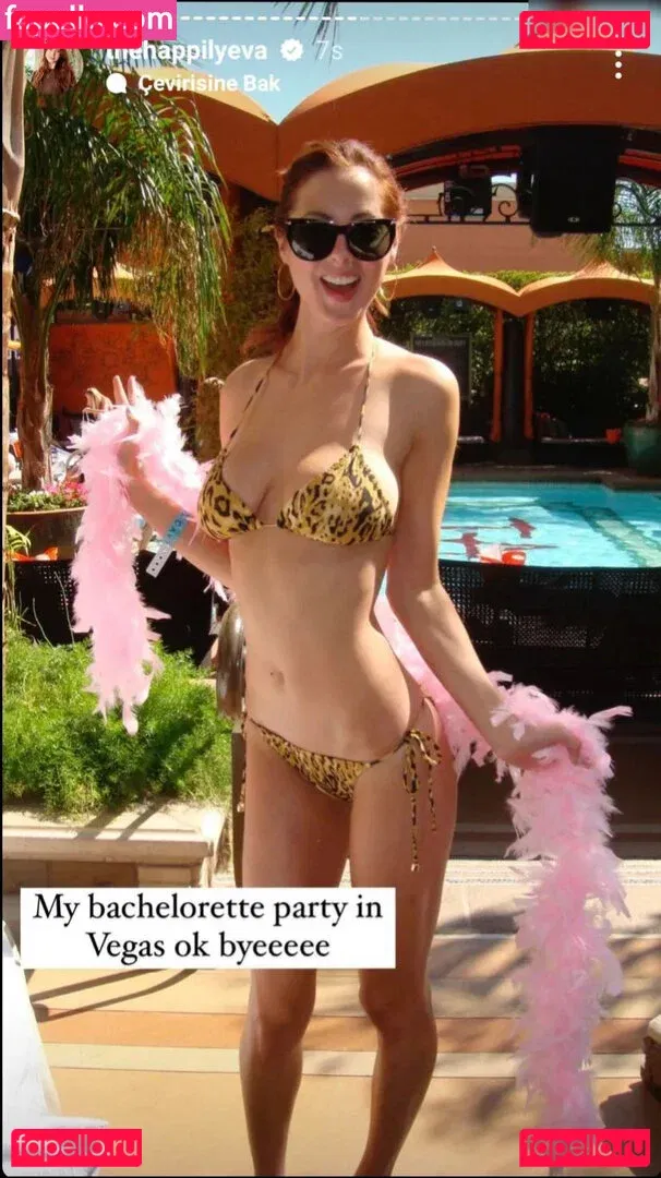 Eva Amurri Onlyfans Photo Gallery 