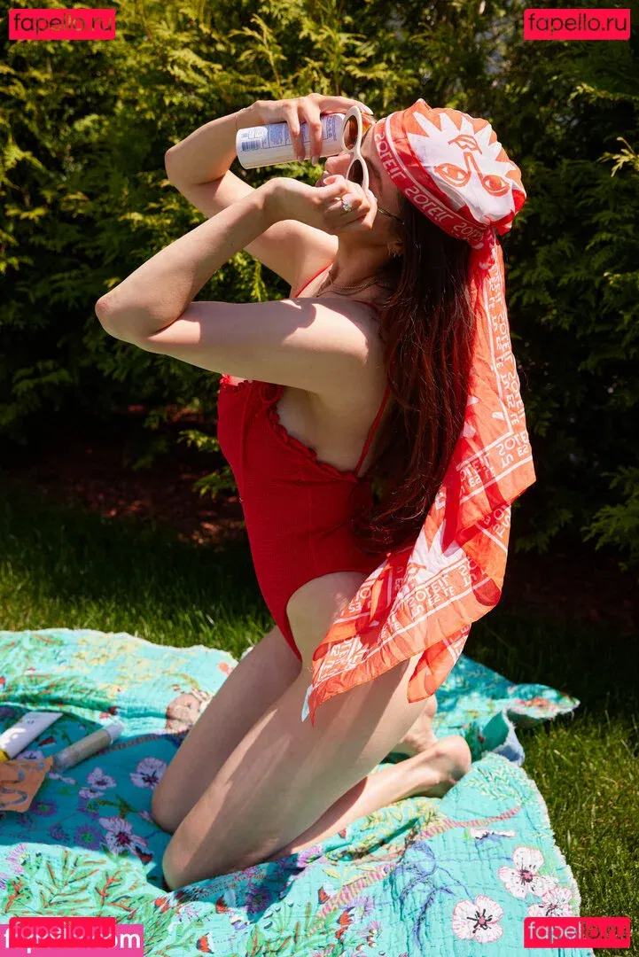 Eva Amurri Onlyfans Photo Gallery 