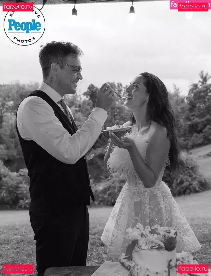 Eva Amurri Onlyfans Photo Gallery 