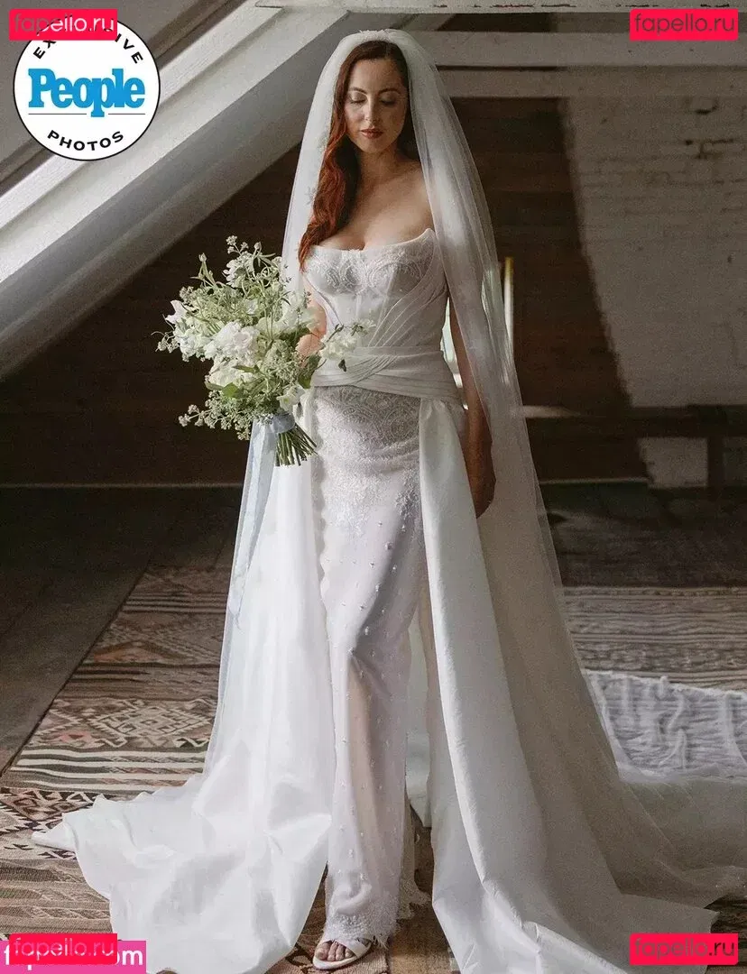 Eva Amurri Onlyfans Photo Gallery 