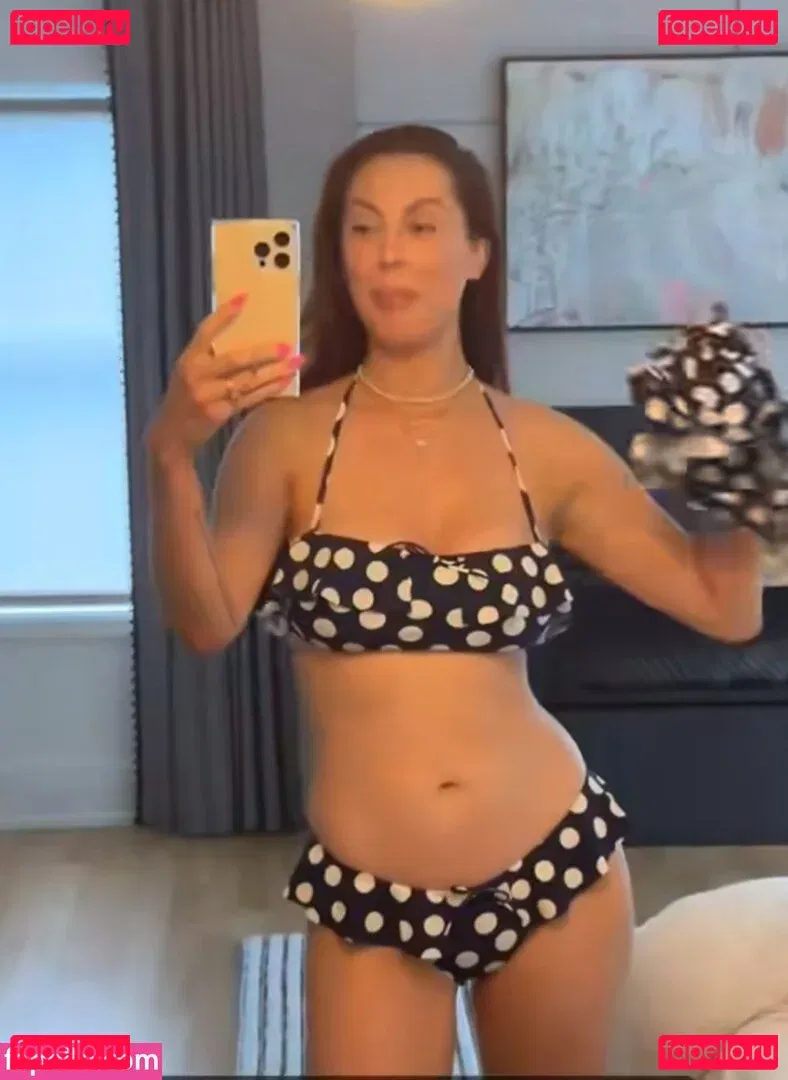 Eva Amurri Onlyfans Photo Gallery 